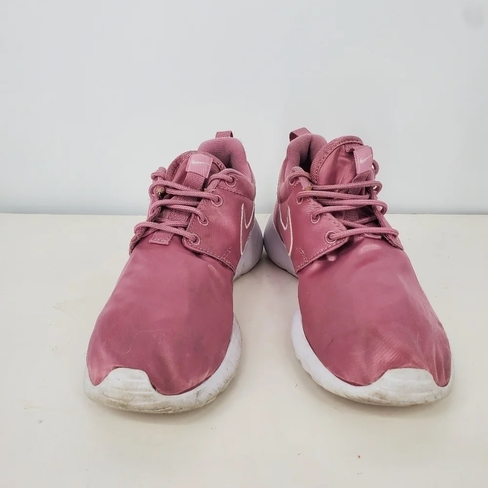 Nike Shoes 4 Youth Roshe Run One ‘Element Pink' 599729-618 Sneakers